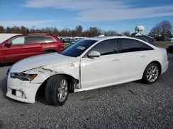 WAUG8AFC9JN053537 2018 AUDI A6