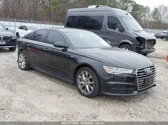 WAUG8AFC9JN055076 2018 AUDI A6
