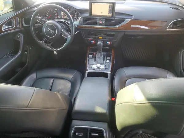 WAUG8AFC9JN074937 2018 AUDI A6 - Image 8