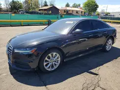 WAUG8AFC9JN077871 2018 AUDI A6
