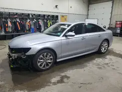 WAUG8AFC9JN093598 2018 AUDI A6