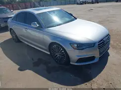 WAUG8AFCXHN030813 2017 AUDI A6