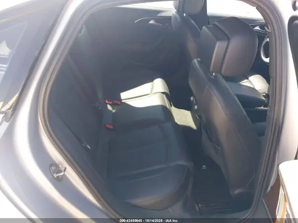WAUG8AFCXHN030813 2017 AUDI A6 - Image 8