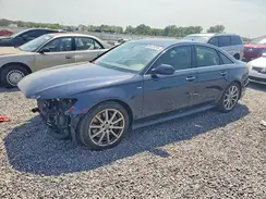 WAUG8AFCXHN033968 2017 AUDI A6