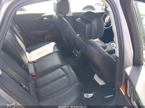 WAUG8AFCXHN036949 2017 AUDI A6 - Image 8