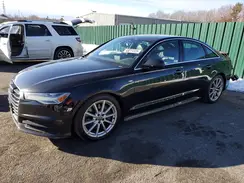 WAUG8AFCXHN047689 2017 AUDI A6