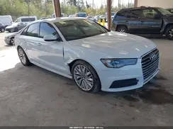 WAUG8AFCXHN051273 2017 AUDI A6