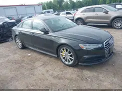 WAUG8AFCXHN057929 2017 AUDI A6