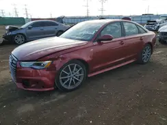 WAUG8AFCXHN061947 2017 AUDI A6
