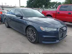 WAUG8AFCXHN087559 2017 AUDI A6