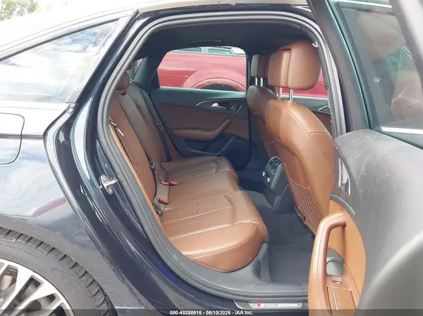 WAUG8AFCXHN087559 2017 AUDI A6 - Image 8
