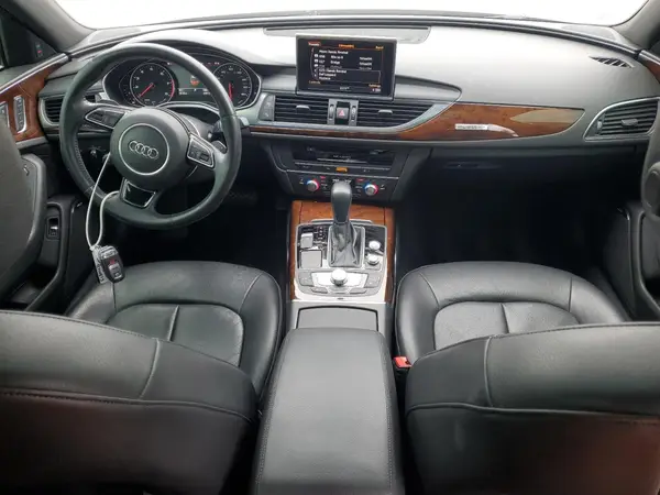 WAUG8AFCXHN097380 2017 AUDI A6 - Image 8