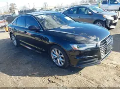 WAUG8AFCXHN097637 2017 AUDI A6