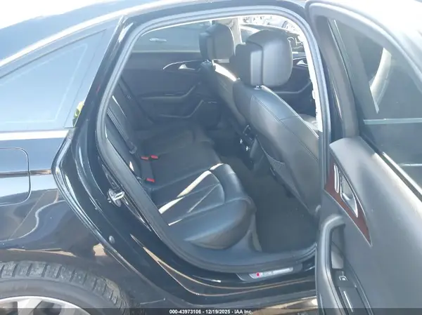 WAUG8AFCXHN097637 2017 AUDI A6 - Image 8