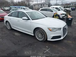 WAUG8AFCXHN107731 2017 AUDI A6