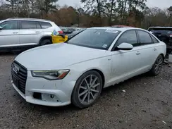 WAUG8AFCXHN119359 2017 AUDI A6