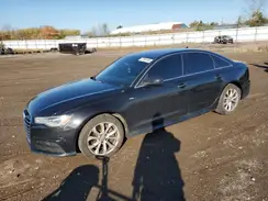 WAUG8AFCXHN126988 2017 AUDI A6