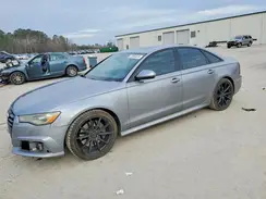 WAUG8AFCXHN127221 2017 AUDI A6