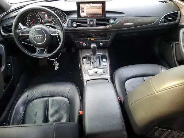 WAUG8AFCXHN127221 2017 AUDI A6 - Image 8