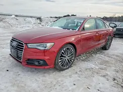 WAUG8AFCXHN127560 2017 AUDI A6