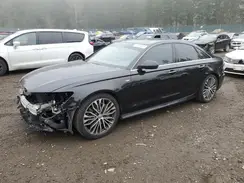 WAUG8AFCXJN007344 2018 AUDI A6