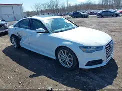 WAUG8AFCXJN013578 2018 AUDI A6