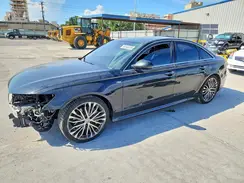 WAUG8AFCXJN014231 2018 AUDI A6
