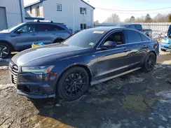 WAUG8AFCXJN020918 2018 AUDI A6