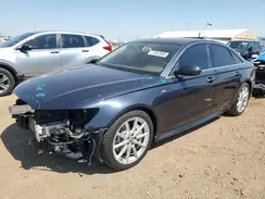 WAUG8AFCXJN028145 2018 AUDI A6