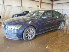 WAUG8AFCXJN033569 2018 AUDI A6
