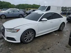 WAUG8AFCXJN045091 2018 AUDI A6