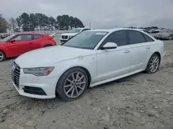 WAUG8AFCXJN046449 2018 AUDI A6