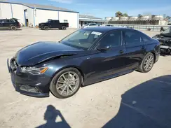 WAUG8AFCXJN051859 2018 AUDI A6