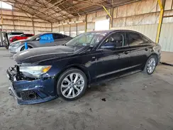 WAUG8AFCXJN068676 2018 AUDI A6