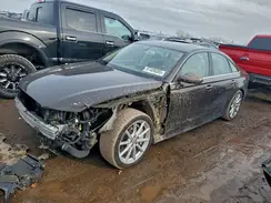 WAUG8AFCXJN068757 2018 AUDI A6