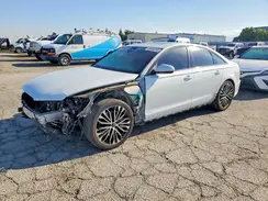WAUG8AFCXJN085932 2018 AUDI A6