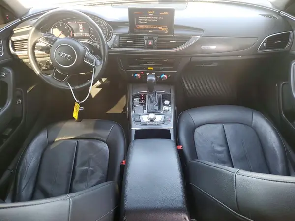 WAUG8AFCXJN085932 2018 AUDI A6 - Image 8