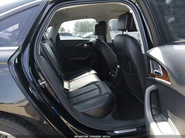 WAUG8BFC3JN007207 2018 AUDI A6 - Image 8