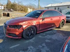 WAUG8BFC4JN074494 2018 AUDI A6
