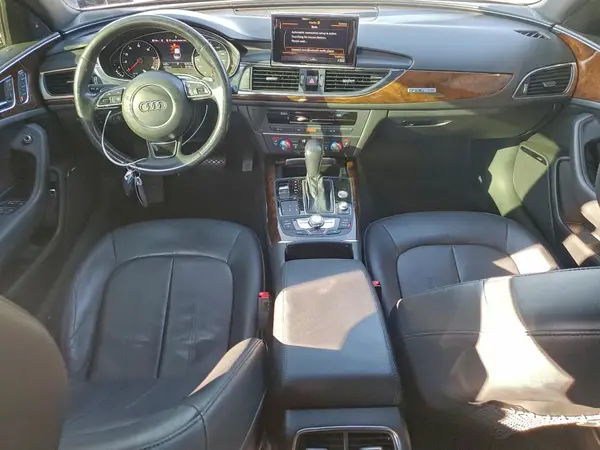 WAUG8BFC4JN074494 2018 AUDI A6 - Image 8