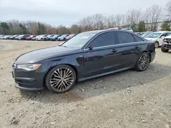 WAUG8BFC5HN013603 2017 AUDI A6