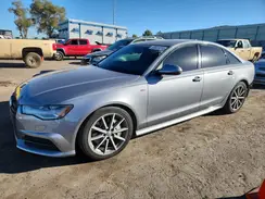 WAUG8BFC6JN056966 2018 AUDI A6