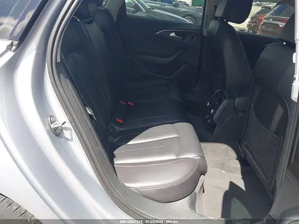 WAUG8BFC8JN086759 2018 AUDI A6 - Image 8
