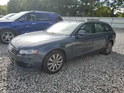 WAUGF78K39A199884 2025 AUDI A4