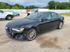 WAUGFAFC0GN006198 2016 AUDI A6