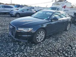 WAUGFAFC0GN006606 2016 AUDI A6