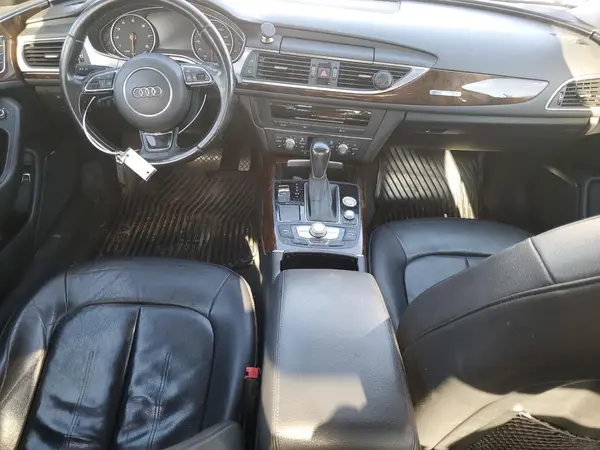 WAUGFAFC0GN006606 2016 AUDI A6 - Image 8