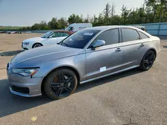 WAUGFAFC0GN006833 2016 AUDI A6