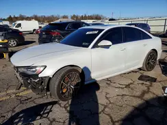 WAUGFAFC0GN007223 2016 AUDI A6