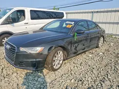 WAUGFAFC0GN008498 2016 AUDI A6